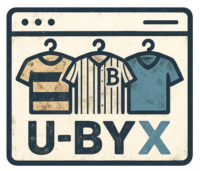 U-BY Xヒーローセクション